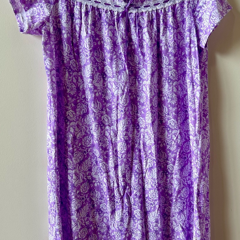 Women’s Size Small Fundamentals Nightgown